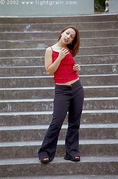Mish casual fashion