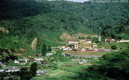 Tanarata Malaysia